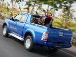Ford Ranger Wildtrak Open Cab 2009 года (TH)
